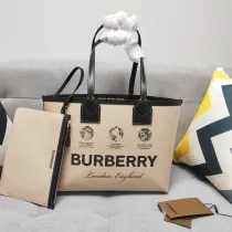 バーバリーバッグBURBERRY 2023新作 トートバッグ S