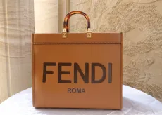 フェンディバッグFENDI 2023新作 ハンドバッグ