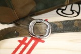 クロムハーツバッグCHROME HEARTS 2023新作 迷彩レザー リュックサック