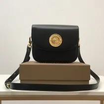 バーバリーバッグBURBERRY 2023新作 カレッジスタイル クロスボディバッグ