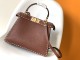 フェンディバッグFENDI 2023新作 ミディアム ハンドバッグ