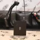 クロムハーツバッグCHROME HEARTS 2023新作 スモールクロスメッセンジャーバッグ