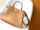 フェンディバッグFENDI 2023新作 スモール ハンドバッグ