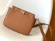 フェンディバッグFENDI 2023新作 オルガン ハンドバッグ