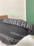 バーバリーバッグBURBERRY 2023新作 ウエストバッグ