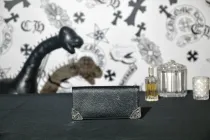 クロムハーツ財布CHROME HEARTS 2023新作 水栗 長財布