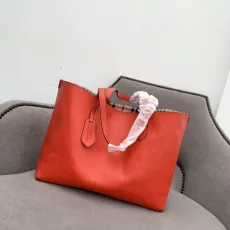 バーバリーバッグBURBERRY 2023新作 マミーバッグ