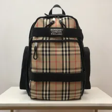 バーバリーバッグBURBERRY 2023新作 ナイロン バックパック