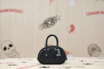 クロムハーツバッグCHROME HEARTS 2023新作 ボウリングバッグ