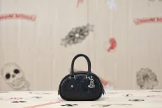 クロムハーツバッグCHROME HEARTS 2023新作 ボウリングバッグ