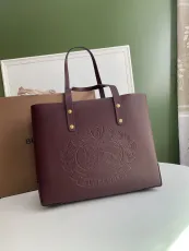 バーバリーバッグBURBERRY 2023新作 トートバッグ