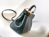 フェンディバッグFENDI 2023新作 子猫バッグ