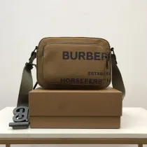 バーバリーバッグBURBERRY 2023新作 クロスボディバッグ