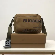 バーバリーバッグBURBERRY 2023新作 クロスボディバッグ