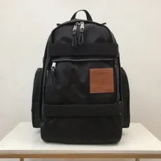 バーバリーバッグBURBERRY 2023新作 ナイロン バックパック