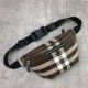 バーバリーバッグBURBERRY 2023新作 ウエストバッグ