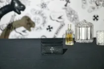 クロムハーツ財布CHROME HEARTS 2023新作 クロスカードホルダー