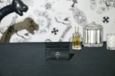 クロムハーツ財布CHROME HEARTS 2023新作 クロスカードホルダー