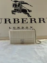 バーバリーバッグBURBERRY 2023新作 ロナバッグ