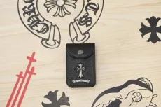 クロムハーツ財布CHROME HEARTS 2023新作 クロスシガレットパック