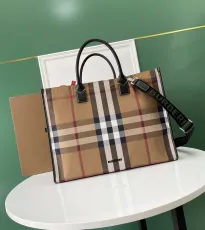 バーバリーバッグBURBERRY 2023新作 トートバッグ