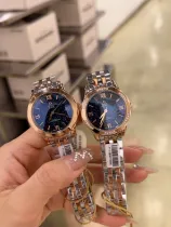 オメガ時計OMEGA 2023 新品 クオーツ ウォッチ