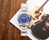 ロレックス時計Rolex 2023 New Work Boutique メンズ 腕時計