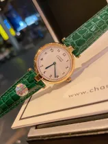 カルティエ時計CARTIER 2023 新作 ディスク メディーバル ウォッチ