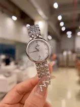オメガ時計OMEGA 2023年新作 女神水滴シリーズ 腕時計