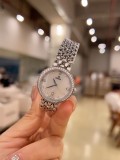 オメガ時計OMEGA 2023 新作 ブティック ゴッデス ウォーター ドロップ シリーズ 腕時計