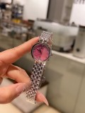 オメガ時計OMEGA 2023年新作 女神水滴シリーズ 腕時計