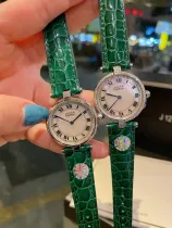 カルティエ時計CARTIER 2023 新作 ディスク メディーバル ウォッチ