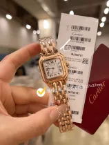 カルティエ時計CARTIER 2023新作 チーターシリーズ 腕時計
