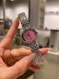 オメガ時計OMEGA 2023年新作 女神水滴シリーズ 腕時計
