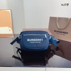 バーバリーバッグBURBERRY 2023新作 ウエストバッグ