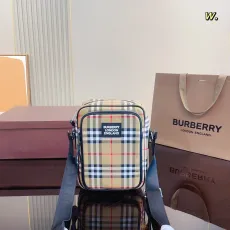 バーバリーバッグBURBERRY 2023新作 カメラバッグ