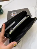 プラダ財布PRADA 2023新作 レディース 財布 ジッパー