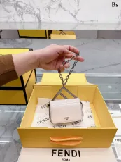 フェンディバッグFENDI 2023新作ワークバッグ