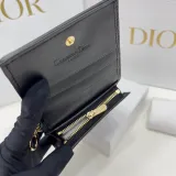 ディオール財布DIOR 2023新作 ウォレット