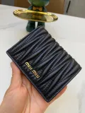 ミュウミュウ財布Miu Miu 2023 新しい女性用財布