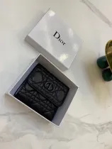 ディオール財布DIOR 2023新作 レディース ウォレット
