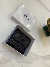 ディオール財布DIOR 2023新作 レディース ウォレット