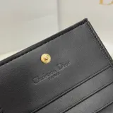 ディオール財布DIOR 2023新作 ウォレット
