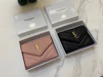 サンローラン財布Yves Saint Laurent 2023年新作 レディース 財布