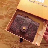 ルイヴィトン財布LOUIS VUITTON 2023新作 レディース カードホルダー