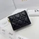 ディオール財布DIOR 2023新作 ウォレット