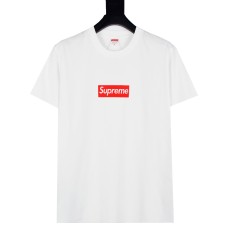 シュプリーム服Supreme 2023年新ロゴ半袖Tシャツ