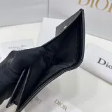 ディオール財布DIOR 2023新作 ウォレット