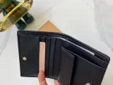 ミュウミュウ財布Miu Miu 2023 新しい女性用財布