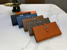 エルメス財布HERMES 2023新作 財布